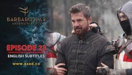 Barbaroslar - Season 01 Episode 23